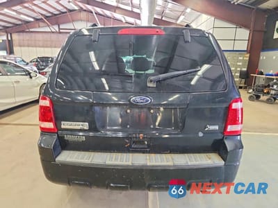 Zdjęcie 6 z 13 samochodu: 2010 FORD ESCAPE XLT VIN:1FMCU9DGXAKB50258 - miniatura