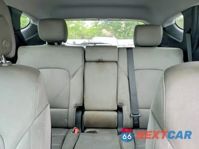 Zdjęcie 10 z 14 samochodu: 2016 HYUNDAI SANTA FE SPORT 2.4L VIN:5XYZU3LB8GG370451 - miniatura
