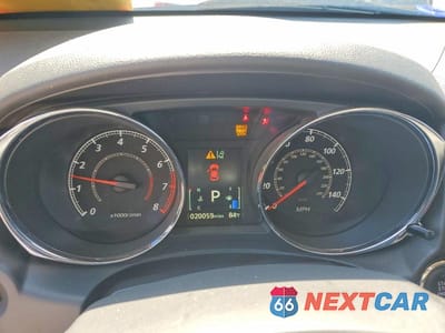 Zdjęcie 9 z 13 samochodu: 2025 MITSUBISHI OUTLANDER SPORT S VIN:JA4ARUAU6SU010900 - miniatura