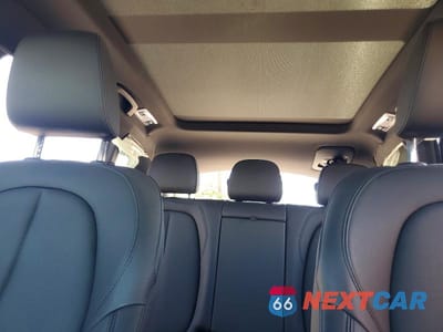 Zdjęcie 10 z 13 samochodu: 2018 BMW X1 XDRIVE28I VIN:WBXHT3C38J3H30536 - miniatura
