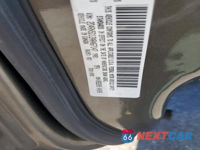 Zdjęcie 13 z 13 samochodu: 2010 DODGE GRAND CARAVAN SXT VIN:2D4RN5D12AR467147 - miniatura