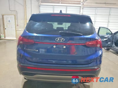 Zdjęcie 6 z 13 samochodu: 2021 HYUNDAI SANTA FE SE VIN:5NMS14AJ6MH364837 - miniatura