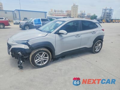 2023 HYUNDAI KONA SE KM8K22AB3PU951340 - główne zdjęcie licytacji z USA - miniatura
