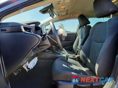Zdjęcie 7 z 12 samochodu: 2020 TOYOTA COROLLA LE VIN:5YFEPRAE8LP028638 - miniatura