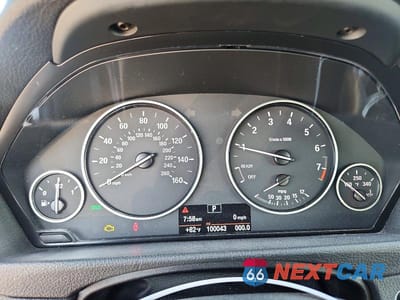 Zdjęcie 9 z 12 samochodu: 2015 BMW 435 I GRAN COUPE VIN:WBA4B1C52FG241306 - miniatura