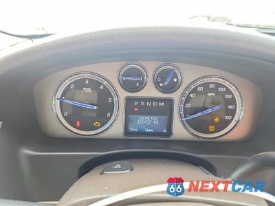 Zdjęcie 9 z 13 samochodu: 2009 CADILLAC ESCALADE VIN:1GYFC13239R222281 - miniatura