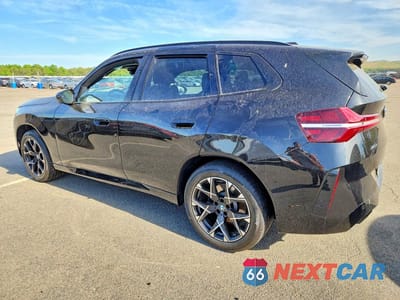 Drugie zdjęcie samochodu z przodu: 2025 BMW X3 30 XDRIVE VIN:5UX53GP06S9Z00622 - miniatura