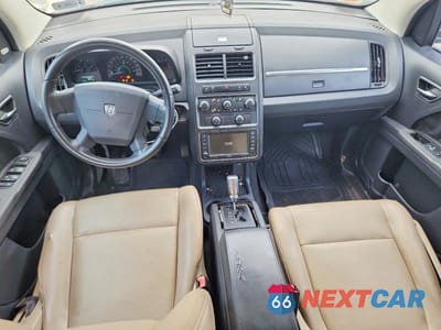 Zdjęcie 8 z 13 samochodu: 2010 DODGE JOURNEY R VIN:3D4PG9FV8AT206207 - miniatura