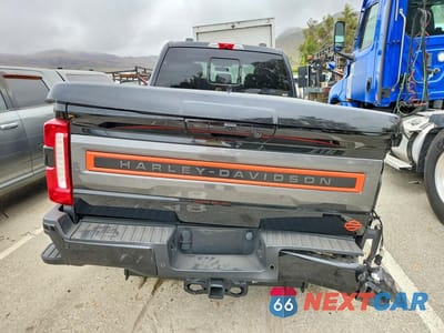 Zdjęcie 6 z 13 samochodu: 2025 FORD F250 SUPER DUTY VIN:1FT8W2BM2SEC35471 - miniatura