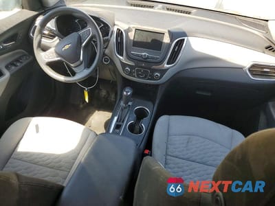 Zdjęcie 8 z 13 samochodu: 2019 CHEVROLET EQUINOX LT VIN:2GNAXUEV8K6269702 - miniatura