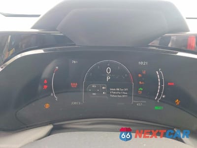 Zdjęcie 9 z 13 samochodu: 2024 LEXUS NX 350H PREMIUM VIN:2T2GKCEZ2RC026499 - miniatura