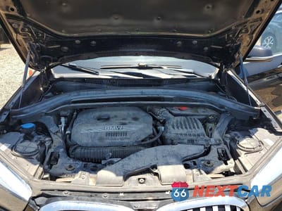 Zdjęcie 11 z 12 samochodu: 2021 BMW X1 SDRIVE28I VIN:WBXJG7C04M5U01633 - miniatura
