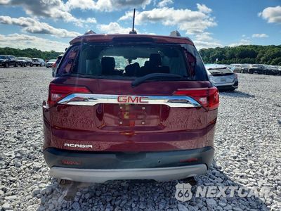 Zdjęcie 6 z 13 samochodu: 2017 GMC ACADIA SLE VIN:1GKKNLLS5HZ205771 - miniatura