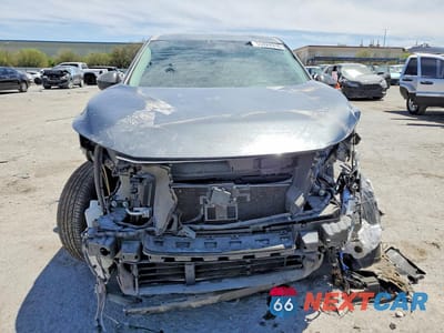 Piąte zdjęcie samochodu w środku: 2023 NISSAN ROGUE S VIN:5N1BT3AB0PC892899 - miniatura