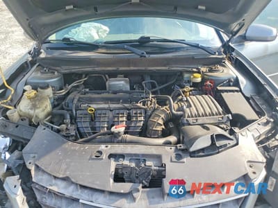 Zdjęcie 11 z 12 samochodu: 2007 CHRYSLER SEBRING LIMITED VIN:1C3LC66K97N580494 - miniatura