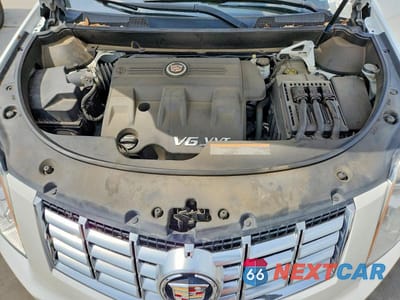 Zdjęcie 12 z 13 samochodu: 2016 CADILLAC SRX LUXURY COLLECTION VIN:3GYFNBE3XGS513070 - miniatura