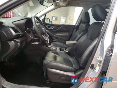 Zdjęcie 7 z 14 samochodu: 2021 SUBARU FORESTER TOURING VIN:JF2SKAXC1MH514800 - miniatura