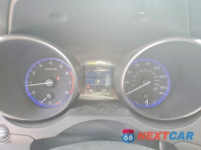 Zdjęcie 9 z 12 samochodu: 2015 SUBARU LEGACY 2.5I PREMIUM VIN:4S3BNAC69F3033845 - miniatura