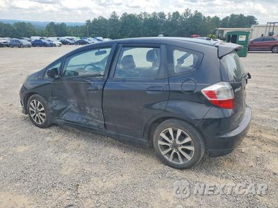 Drugie zdjęcie samochodu z przodu: 2013 HONDA FIT SPORT VIN:JHMGE8H6XDC038328 - miniatura