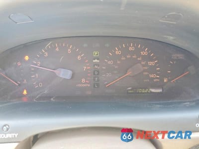 Zdjęcie 9 z 12 samochodu: 1996 LEXUS ES 300 VIN:JT8BF12G5T0161308 - miniatura