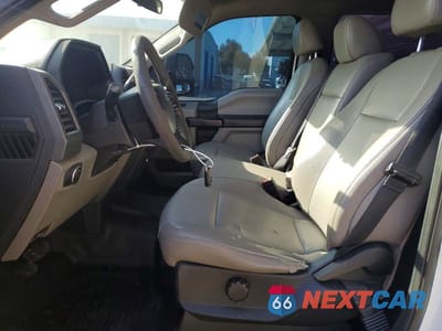 Zdjęcie 7 z 12 samochodu: 2021 FORD F250 SUPER DUTY VIN:1FT7W2A63MEC55097 - miniatura