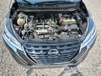 Zdjęcie 12 z 13 samochodu: 2024 NISSAN KICKS S VIN:3N1CP5BV0RL586586 - miniatura