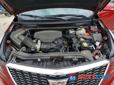 Zdjęcie 12 z 14 samochodu: 2023 CADILLAC XT5 PLATINUM PREMIUM LUXURY VIN:1GYKNERS8PZ116560 - miniatura