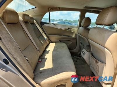 Zdjęcie 10 z 12 samochodu: 2006 TOYOTA AVALON XL VIN:4T1BK36B46U099934 - miniatura
