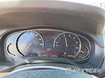 Zdjęcie 9 z 12 samochodu: 2018 BMW X3 XDRIVE30I VIN:5UXTR9C56JLD57148 - miniatura