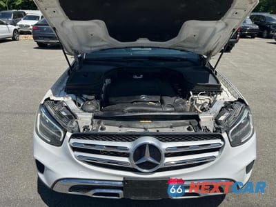Zdjęcie 8 z 10 samochodu: 2020 MERCEDES-BENZ GLC 300 VIN:WDC0G8DB5LF725949 - miniatura