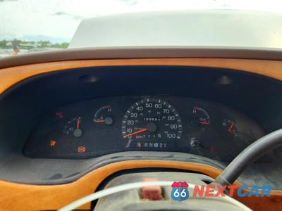 Zdjęcie 9 z 13 samochodu: 1997 FORD ECONOLINE E150 VAN VIN:1FDEE14L7VHA27234 - miniatura