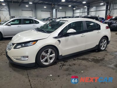 2013 CHEVROLET VOLT 1G1RD6E44DU113175 - główne zdjęcie licytacji z USA - miniatura