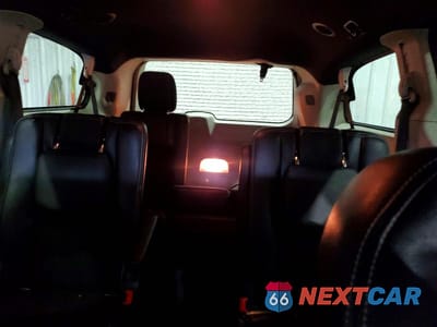 Zdjęcie 10 z 13 samochodu: 2019 DODGE GRAND CARAVAN SXT VIN:2C4RDGCGXKR542115 - miniatura