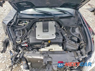 Zdjęcie 11 z 12 samochodu: 2013 INFINITI G37 SEDAN X VIN:JN1CV6AR5DM759078 - miniatura