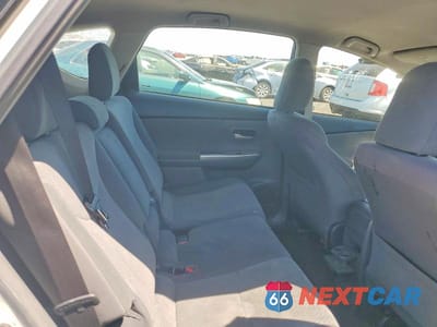 Zdjęcie 10 z 12 samochodu: 2012 TOYOTA PRIUS V THREE VIN:JTDZN3EU8C3123070 - miniatura