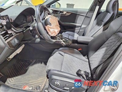 Zdjęcie 7 z 12 samochodu: 2022 AUDI S4 PREMIUM PLUS VIN:WAUB4AF47NA035923 - miniatura