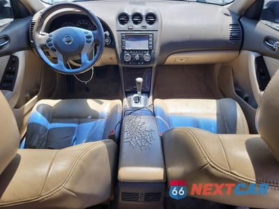 Zdjęcie 8 z 12 samochodu: 2010 NISSAN ALTIMA 2.5 VIN:1N4AL2APXAN496924 - miniatura