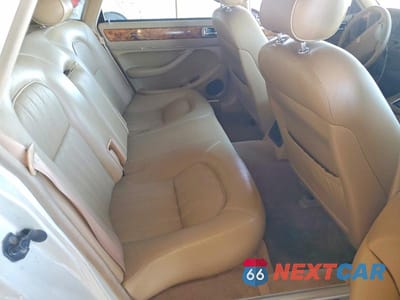 Zdjęcie 10 z 12 samochodu: 1996 JAGUAR XJ6 VIN:SAJHX1748TC761294 - miniatura