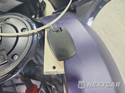 Zdjęcie 8 z 10 samochodu: 2025 HARLEY-DAVIDSON FLTRX VIN:1HD1KH710SB630621 - miniatura