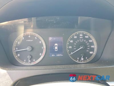 Zdjęcie 9 z 12 samochodu: 2016 HYUNDAI SONATA SE VIN:5NPE24AF1GH380697 - miniatura