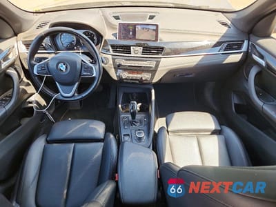 Zdjęcie 8 z 13 samochodu: 2020 BMW X1 XDRIVE28I VIN:WBXJG9C01L5P40196 - miniatura