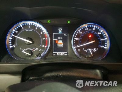 Zdjęcie 9 z 13 samochodu: 2015 TOYOTA HIGHLANDER LIMITED PLATINUM VIN:5TDDKRFH3FS114450 - miniatura