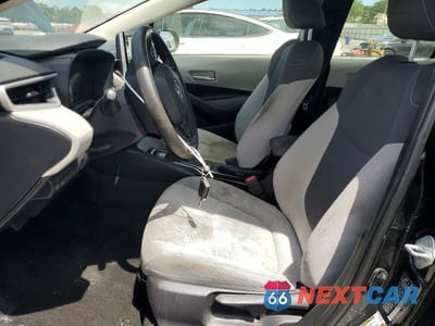 Zdjęcie 7 z 13 samochodu: 2020 TOYOTA COROLLA LE VIN:JTDEPRAE3LJ009399 - miniatura