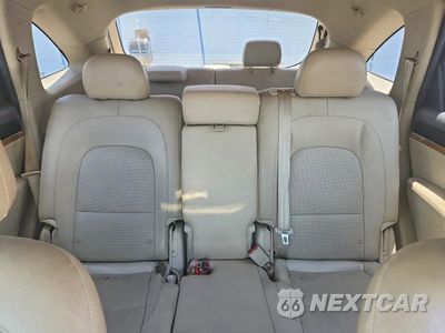 Zdjęcie 10 z 13 samochodu: 2012 HYUNDAI VERACRUZ GLS AWD VIN:KM8NU4CC8CU201094 - miniatura