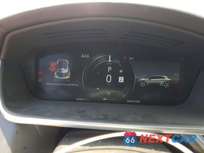 Zdjęcie 9 z 12 samochodu: 2019 JAGUAR I-PACE SE VIN:SADHC2S18K1F72692 - miniatura