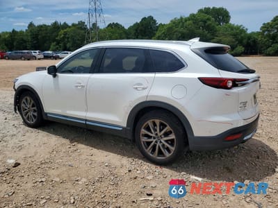 Drugie zdjęcie samochodu z przodu: 2018 MAZDA CX-9 SIGNATURE VIN:JM3TCBEY3J0222104 - miniatura