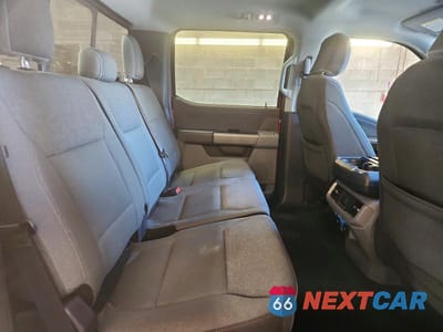 Zdjęcie 10 z 13 samochodu: 2024 FORD F150 XLT VIN:1FTFW3LD5RFB80160 - miniatura