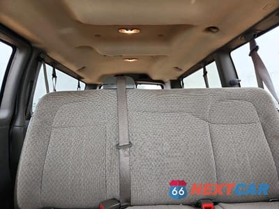 Zdjęcie 10 z 13 samochodu: 2011 CHEVROLET EXPRESS G3500 LT VIN:1GAZG1FG0B1152640 - miniatura