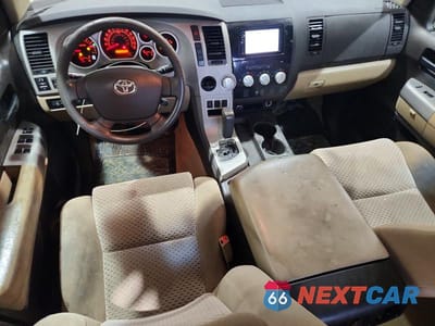 Zdjęcie 8 z 12 samochodu: 2007 TOYOTA TUNDRA CREWMAX SR5 VIN:5TFEV54197X032499 - miniatura