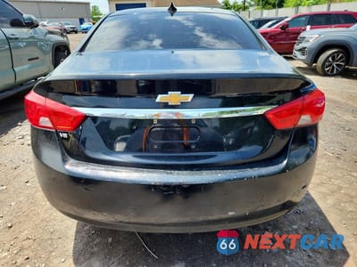Zdjęcie 6 z 12 samochodu: 2016 CHEVROLET IMPALA LT VIN:2G1115S31G9116211 - miniatura